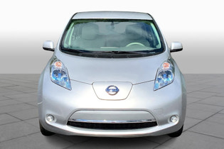 2014 Nissan Leaf