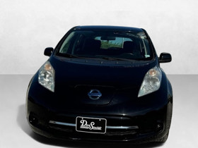 2015 Nissan Leaf