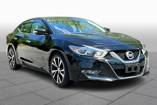 2018 Nissan Maxima