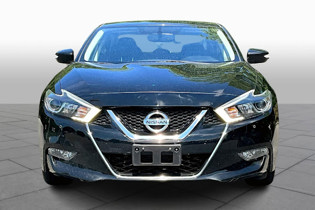 2018 Nissan Maxima