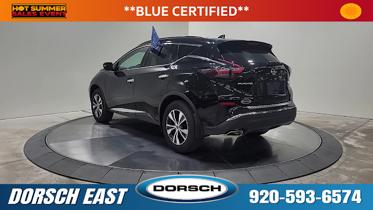 2023 Nissan Murano