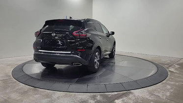 2023 Nissan Murano