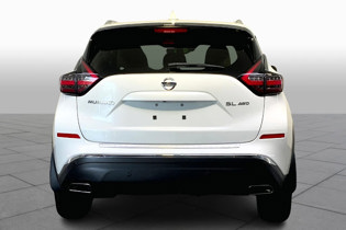 2020 Nissan Murano