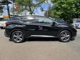 2021 Nissan Murano