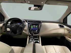 2022 Nissan Murano