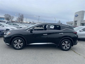 2019 Nissan Murano