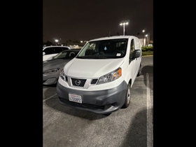 2019 Nissan NV200