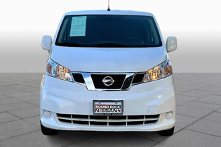 2020 Nissan NV200 Compact