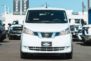 2017 Nissan NV200 Compact Cargo