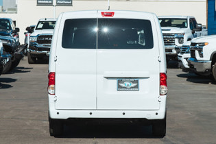 2017 Nissan NV200 Compact Cargo