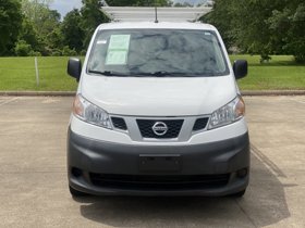 2017 Nissan NV200 Compact Cargo