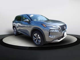 2022 Nissan Rogue