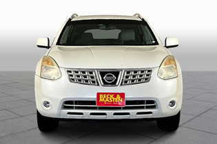 2010 Nissan Rogue