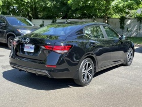 2020 Nissan Sentra