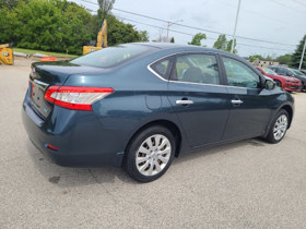 2014 Nissan Sentra