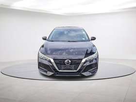 2020 Nissan Sentra