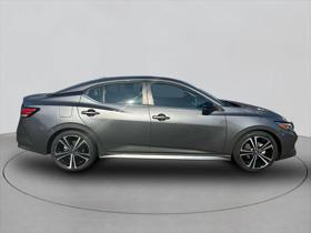 2021 Nissan Sentra