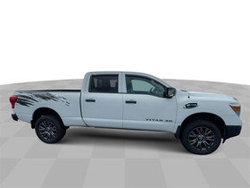 2016 Nissan Titan XD