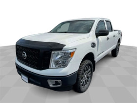 2016 Nissan Titan XD