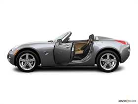 2006 Pontiac Solstice