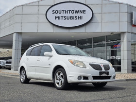 2005 Pontiac Vibe