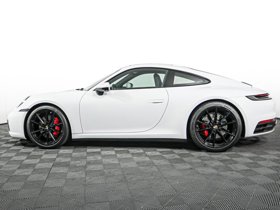 2023 Porsche 911