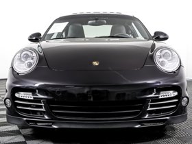 2011 Porsche 911