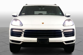 2021 Porsche Cayenne