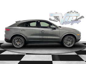 2021 Porsche Cayenne