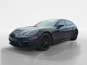 2023 Porsche Panamera