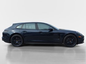 2023 Porsche Panamera