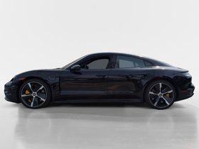 2021 Porsche Taycan