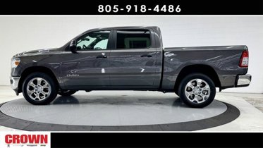 2024 Ram 1500