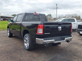 2024 Ram 1500