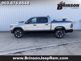 2024 Ram 1500