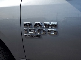 2024 Ram 1500 Classic