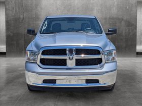 2021 Ram 1500 Classic