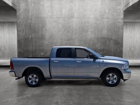 2021 Ram 1500 Classic