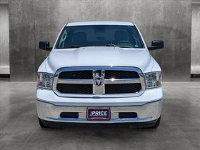 2021 Ram 1500 Classic