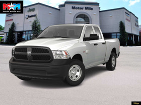 2024 Ram 1500 Classic