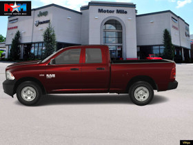 2024 Ram 1500 Classic