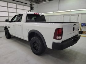 2021 Ram 1500 Classic