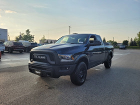 2024 Ram 1500 Classic