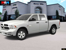 2024 Ram 1500 Classic