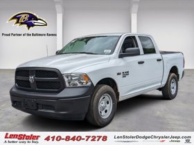 2024 Ram 1500 Classic