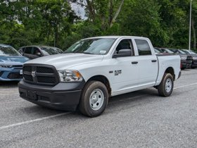 2024 Ram 1500 Classic