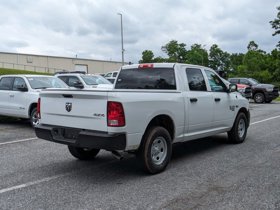 2024 Ram 1500 Classic