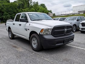 2024 Ram 1500 Classic