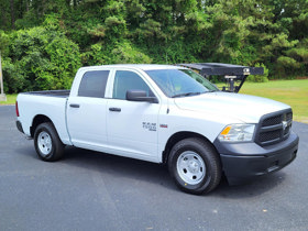 2022 Ram 1500 Classic