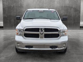 2021 Ram 1500 Classic